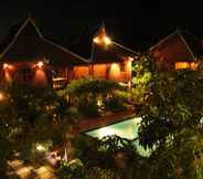 Swimming Pool 3 Angkor Rest Villa