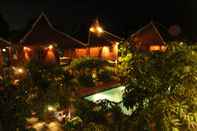 Swimming Pool Angkor Rest Villa