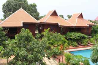 Bangunan 4 Angkor Rest Villa