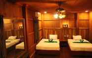 Phòng ngủ 5 Angkor Rest Villa