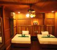 Bedroom 5 Angkor Rest Villa