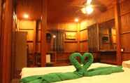 Phòng ngủ 2 Angkor Rest Villa