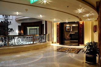 Lobby 4 KaiSol Romance Resort