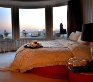 Bilik Tidur 6 KaiSol Romance Resort