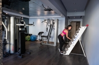 Fitness Center KaiSol Romance Resort