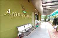 Lobby Ayur Bethaniya Ayurveda Hospital