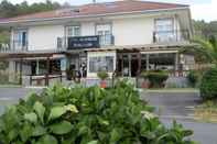 Exterior Hotel Playa de Lago