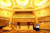 Lobby Victoria Hotels
