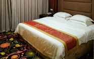 Kamar Tidur 3 Jiazhou Hotel