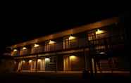 ภายนอกอาคาร 7 Escarpment Heights Motel