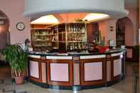 Quầy bar, cafe và phòng lounge Hotel Ristorante Bellavista