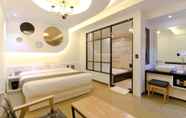 Kamar Tidur 5 G&G Hotel