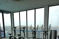 Fitness Center Cosy Suite