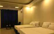 Kamar Tidur 3 Hotel Pure