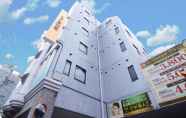 Exterior 5 Restay Fuchu - Adult Only