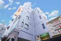 Exterior Restay Fuchu - Adult Only