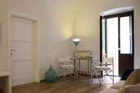 Common Space Suite Home Trani Old Town