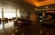 Lobby 2 Paradigm Sarovar Portico Kakinada