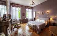 ห้องนอน 4 Maison d'Hôtes Cap et Marais d'Opale