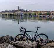 Nearby View and Attractions 2 Il Podere di Marfisa