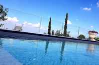 Swimming Pool La Ribezza Boutique Hotel Adults only