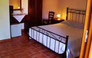 ห้องนอน 3 Agriturismo San Mauro