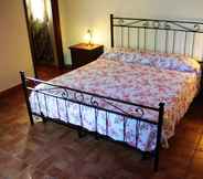 Bilik Tidur 2 Agriturismo San Mauro