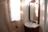 Phòng tắm bên trong Agriturismo San Mauro