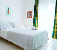 Bedroom 4 Portorosa Residence