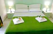Bilik Tidur 7 Portorosa Residence