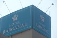 Exterior Hotel Rajmahal