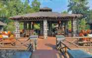Restaurant 7 Sun Resort Bandhavgarh