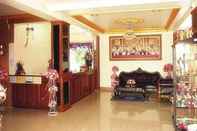 Lobby Sun Resort Bandhavgarh