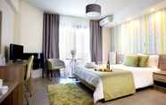 Bedroom 3 Limani Comfort Rooms