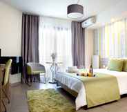 Kamar Tidur 3 Limani Comfort Rooms