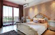 Bedroom 5 Limani Comfort Rooms
