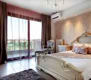 Kamar Tidur 5 Limani Comfort Rooms