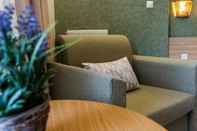 Common Space Limani Comfort Rooms