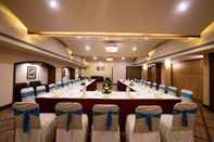 Functional Hall Hotel Majestic Grand