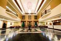 Lobby Hotel Majestic Grand