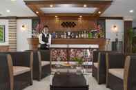 Bar, Kafe dan Lounge The Regency Hotel