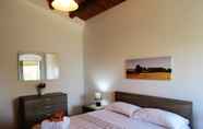 Bedroom 4 Country House Licitra