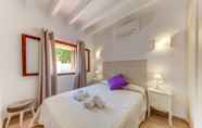 Bedroom 2 Villa La Font Canaves