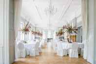 Functional Hall Hotel Schloss Teutschenthal