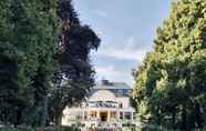 Bangunan 3 Hotel Schloss Teutschenthal