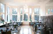 Restoran 5 Hotel Schloss Teutschenthal