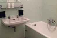 In-room Bathroom Albergo Giardinetto