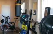 Fitness Center 3 Hotel am Rathaus