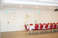 Dewan Majlis Hotel am Rathaus