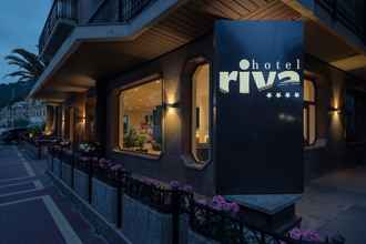 Luar Bangunan 4 Hotel Riva